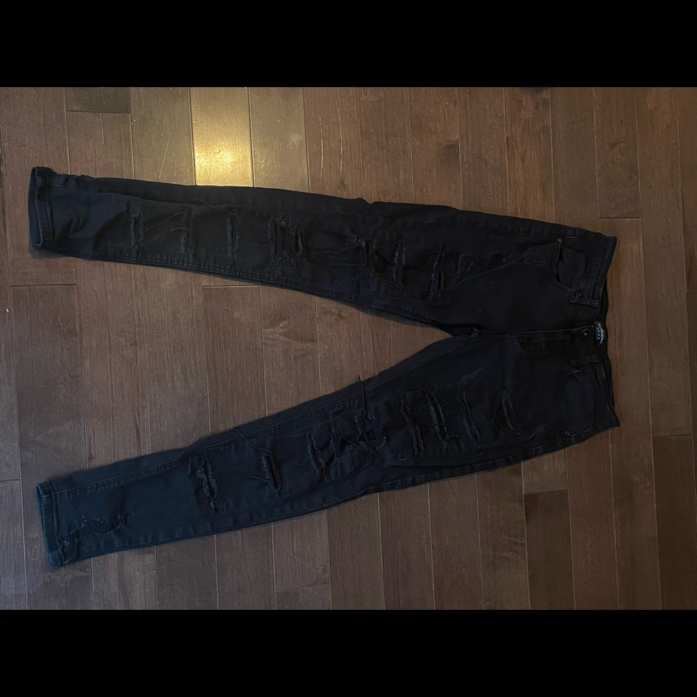 Maniere De Voir Jeans